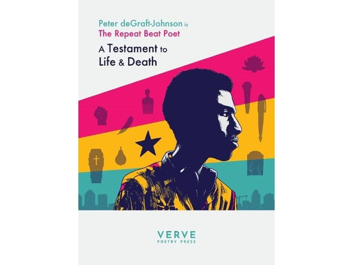 Testaments to Life & Death de Peter Degraft-Johnson (Inglés)