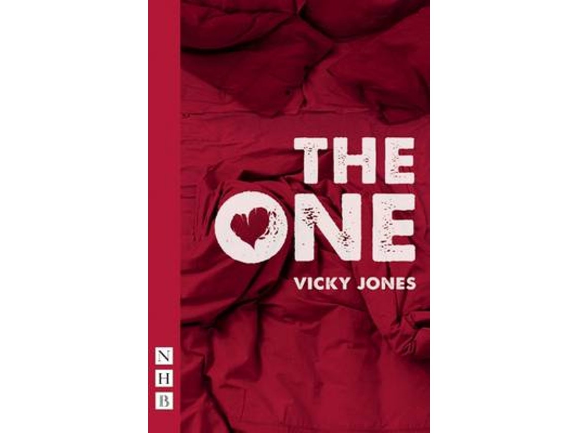 The One de Vicky Jones (Inglés)