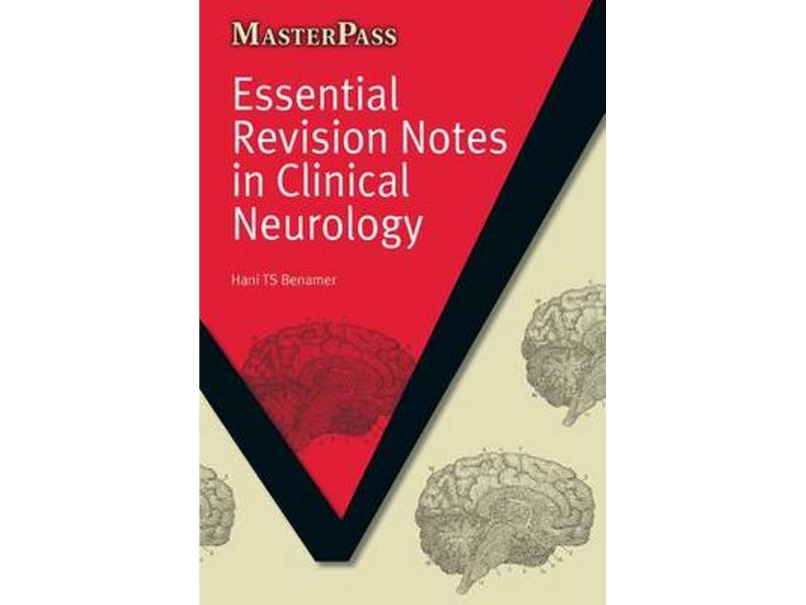Essential Revision Notes in Clinical Neurology by Hani T. S. Benamer (English)