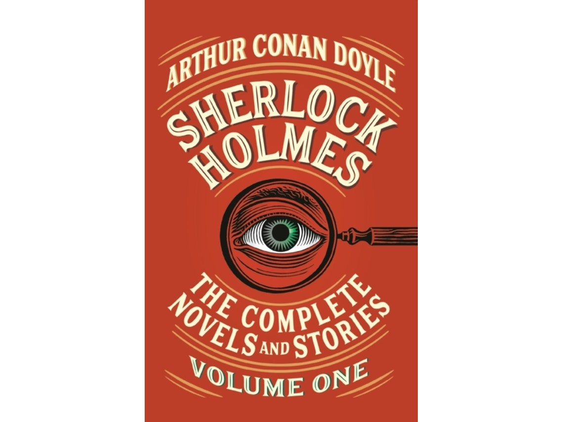 The Complete Novels and Stories Volumen I de Arthur Conan Doyle (Inglés)