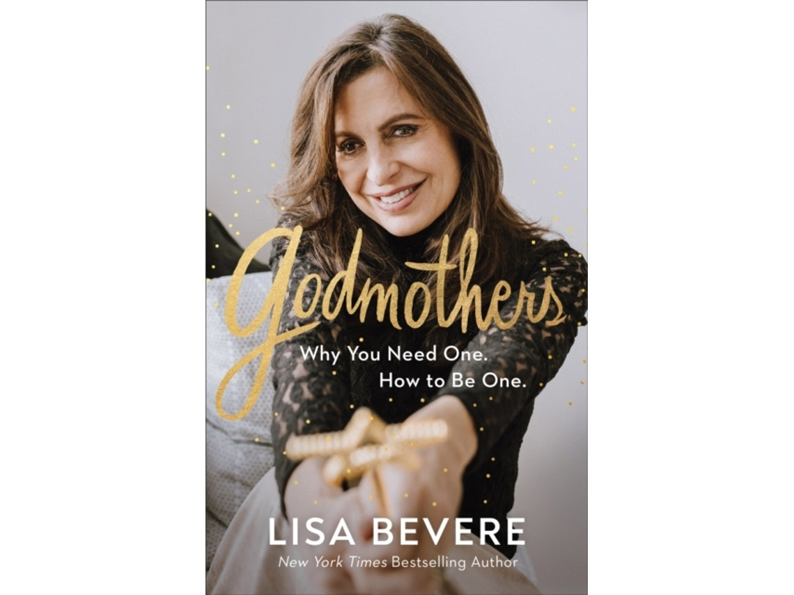 Godmothers by Lisa Bevere (English)
