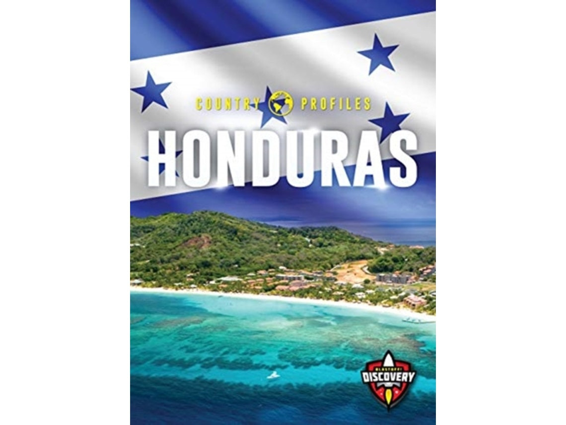 Honduras de Golriz Golkar (Inglés)