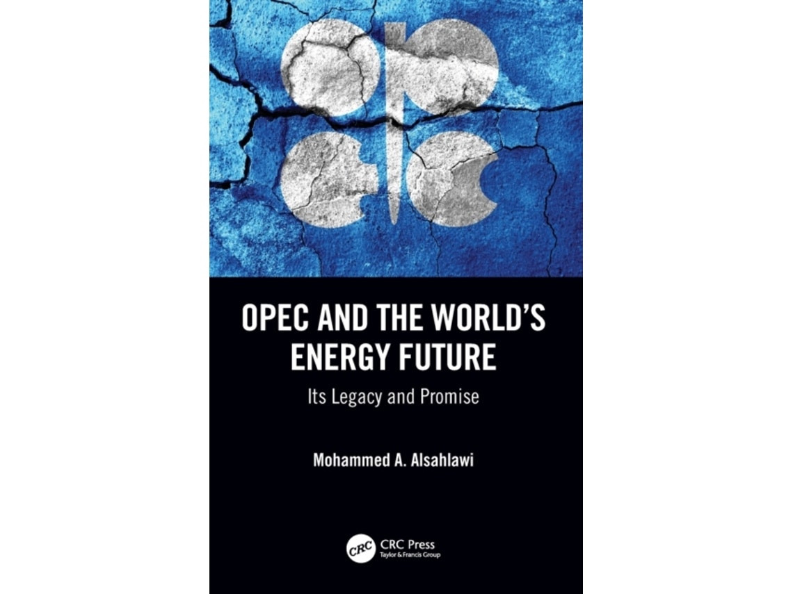 OPEC and the World's Energy Future de Alsahlawi, Mohammed A (Inglés)