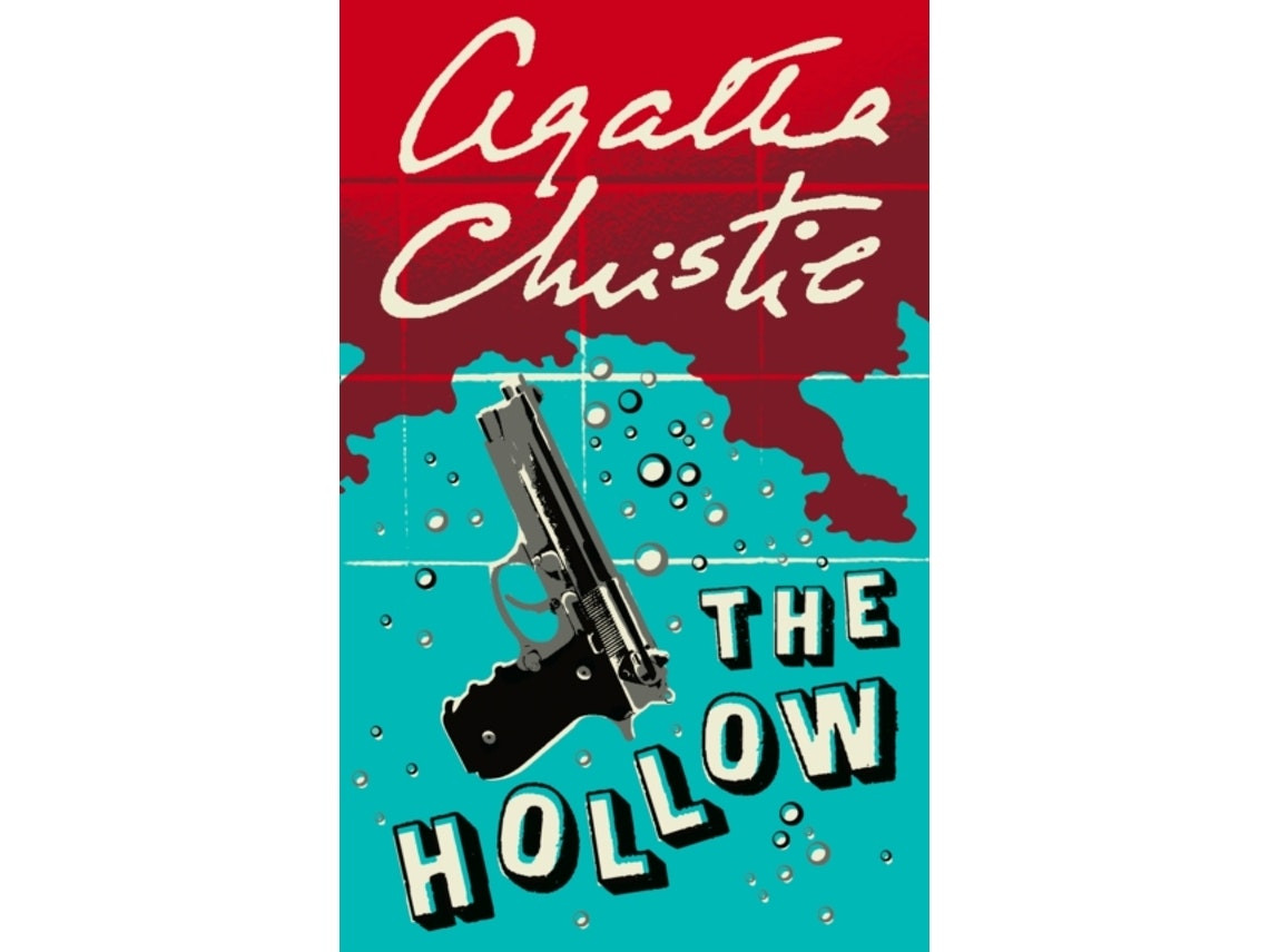 The Hollow de Agatha Christie (Inglés)