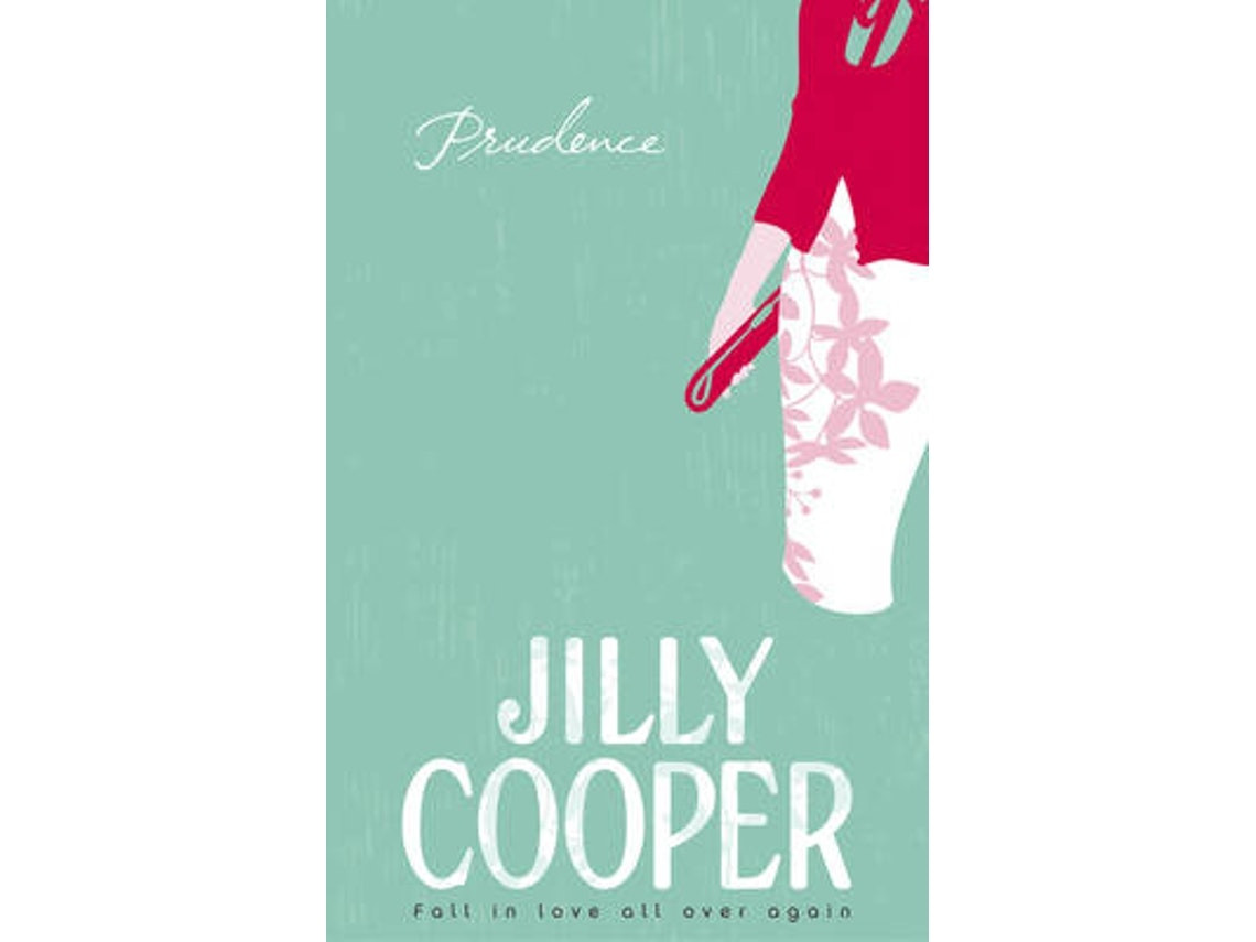 Prudence de Jilly Cooper (Inglés)