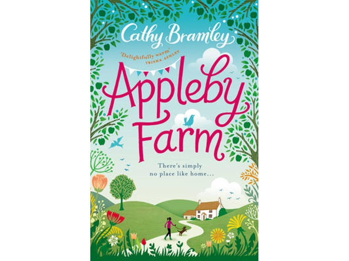 Appleby Farm de Cathy Bramley (Inglés)