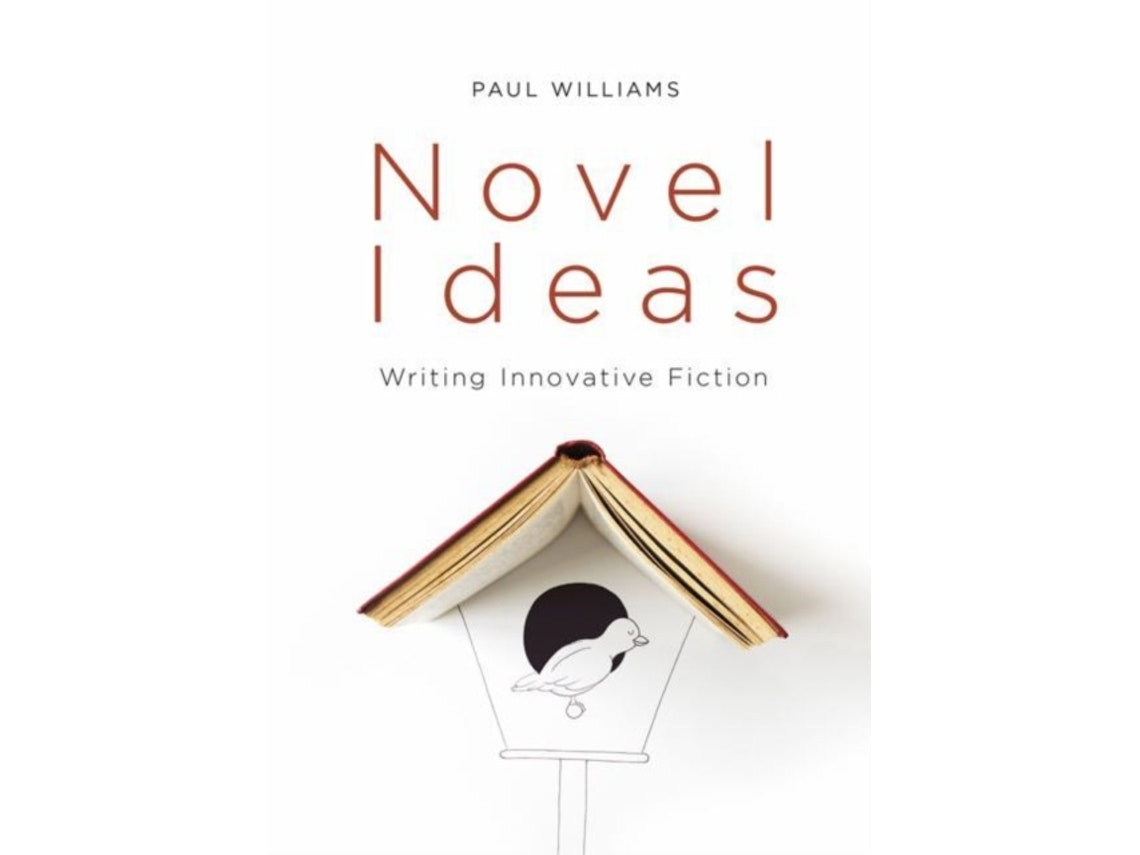 Novel Ideas by Paul Williams (English)