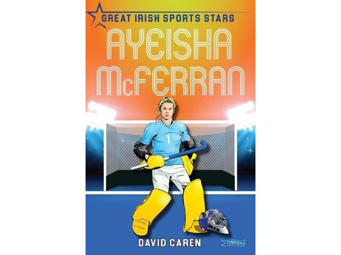 Ayeisha de David Caren (Inglés)