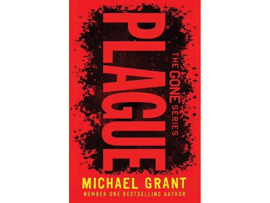 Plague by Michael Grant (English)