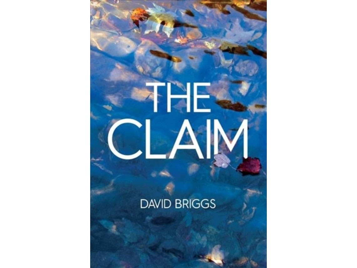 The Claim de David Briggs (Inglés)