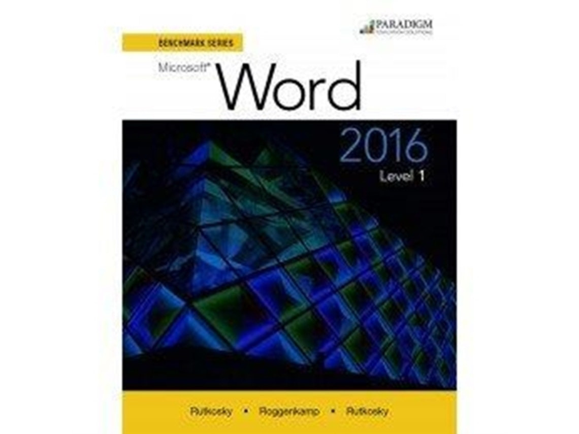 Benchmark Series de Nita Rutkosky, Audrey Roggenkamp e Ian Rutkosky (Inglés)