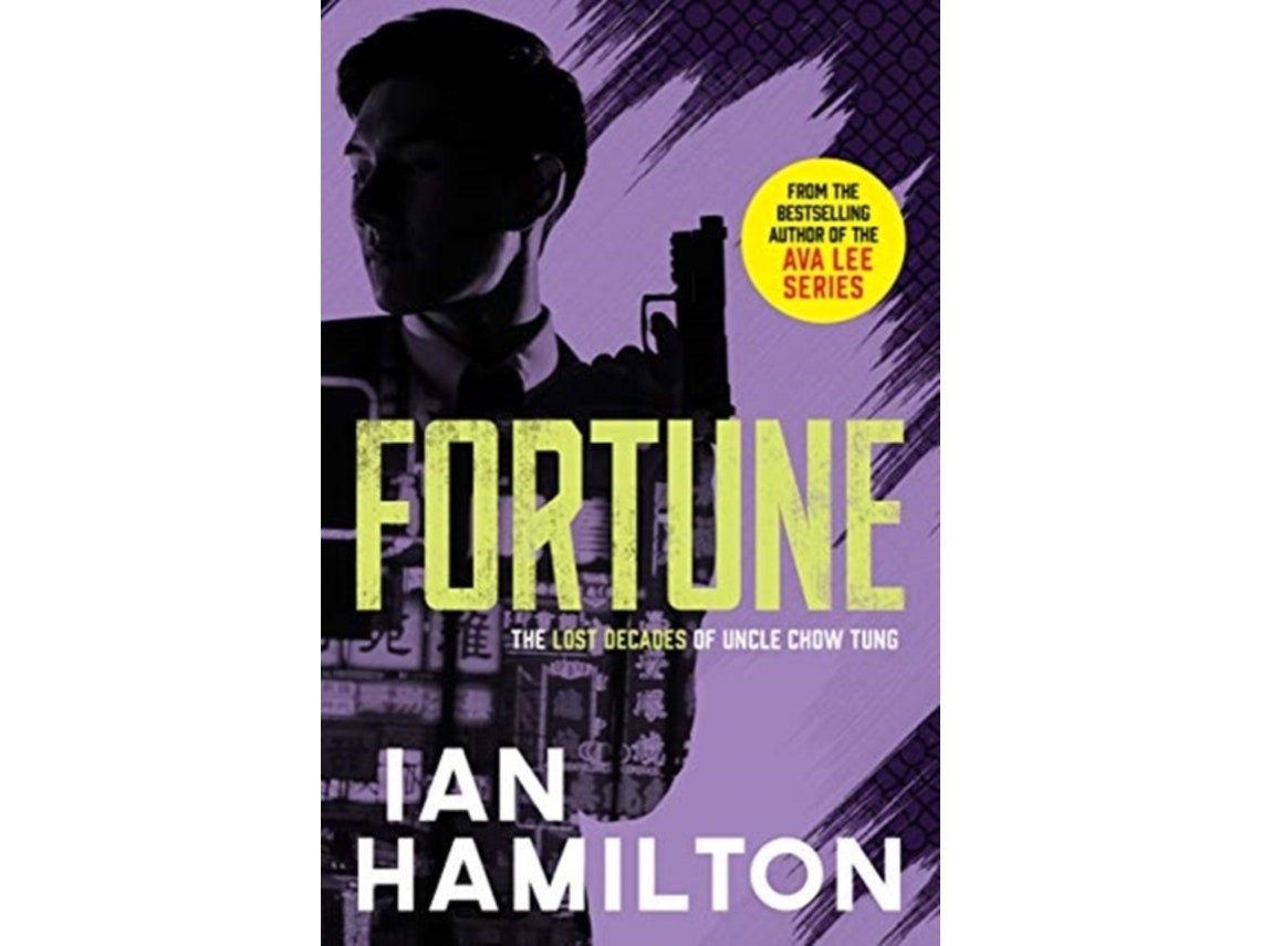 Fortune de Ian Hamilton (Inglés)