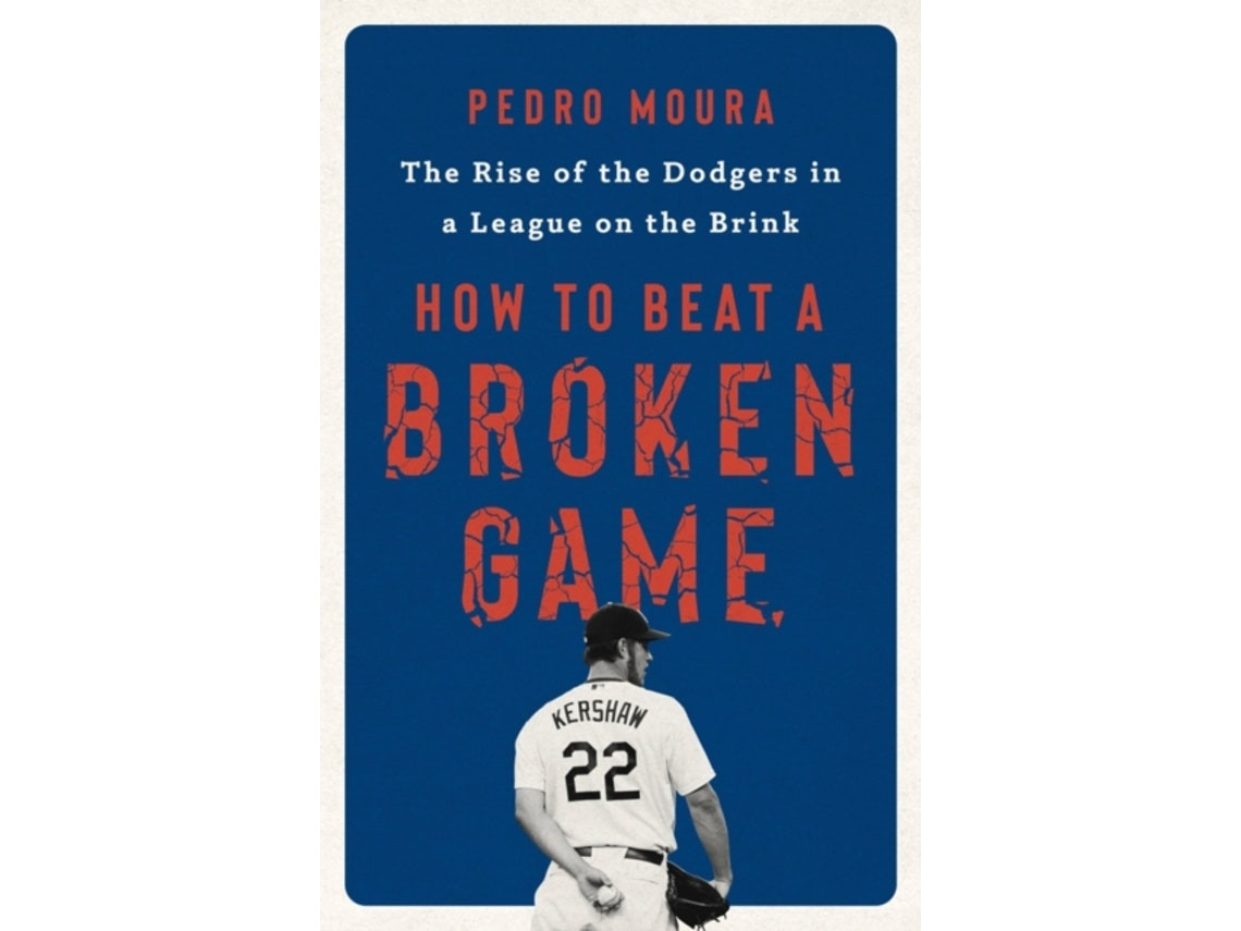 How to Beat a Broken Game de Pedro Moura (Inglés)