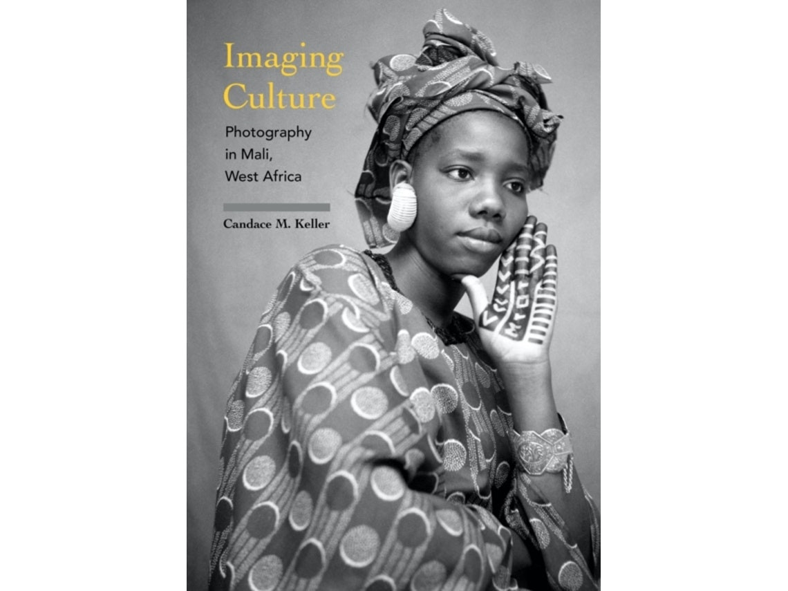 Imaging Culture de Candace M. Keller (Inglés)