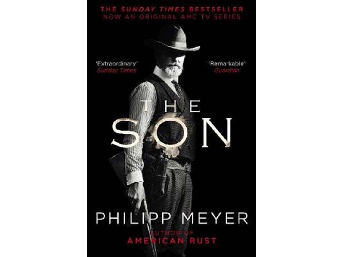 The Son de Philipp Meyer (Inglés)