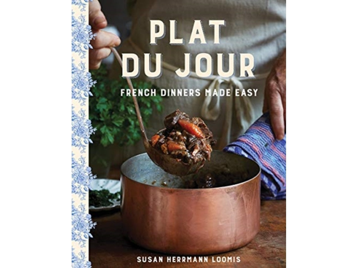 Plat du Jour de Susan Herrmann Loomis (Inglés)