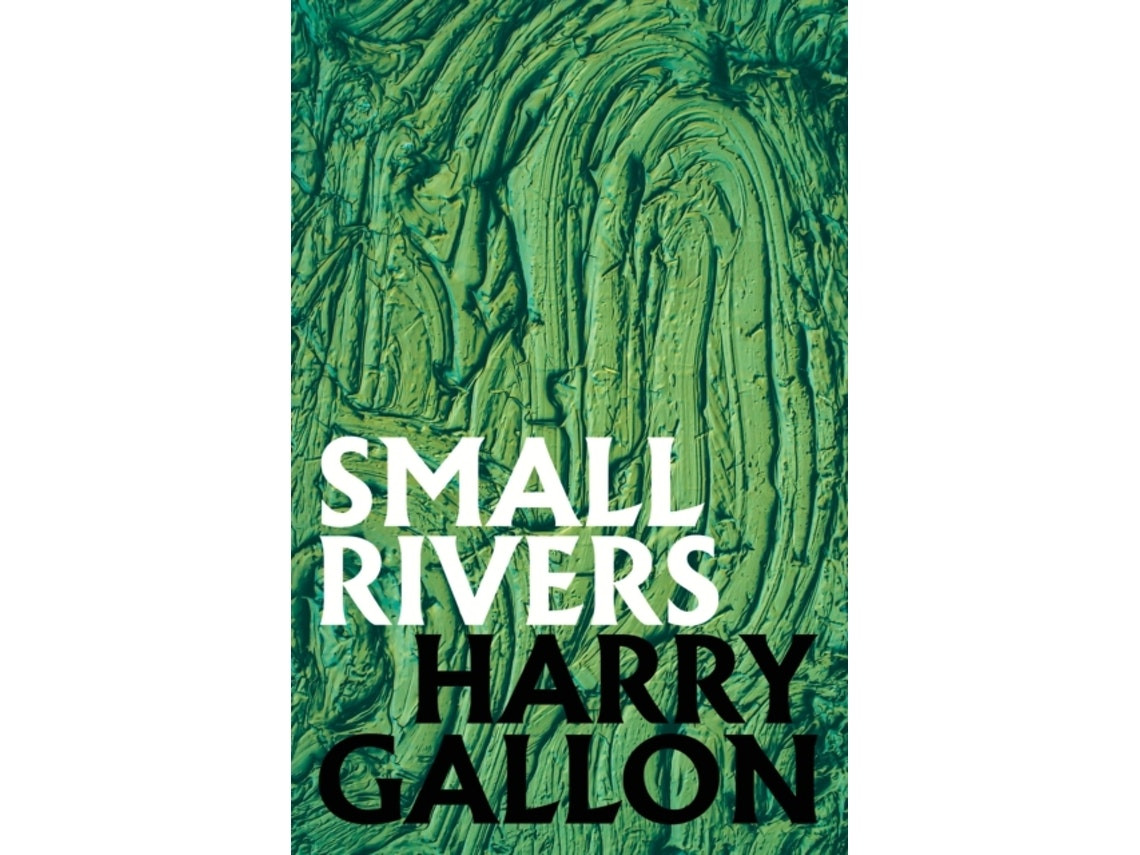 Small Rivers by Harry Gallon (English)