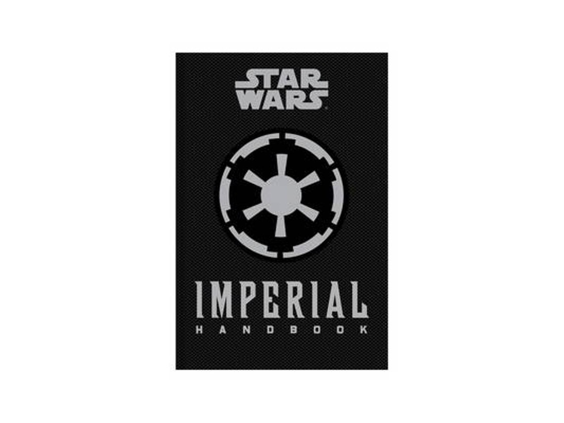 The Imperial Handbook de Daniel Wallace (Inglés)