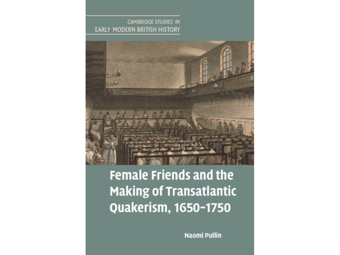 Female Friends de Naomi Pullin (Inglés)
