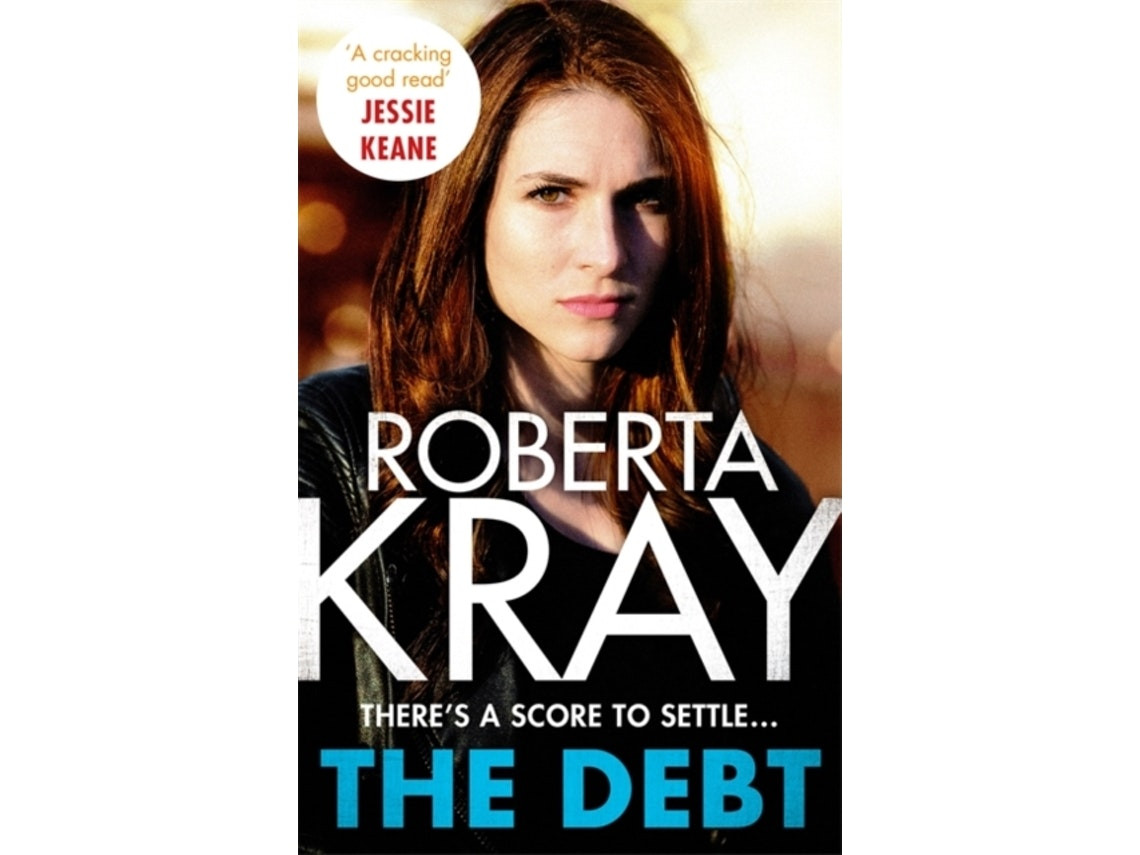 The Debt de Roberta Kray (Inglés)