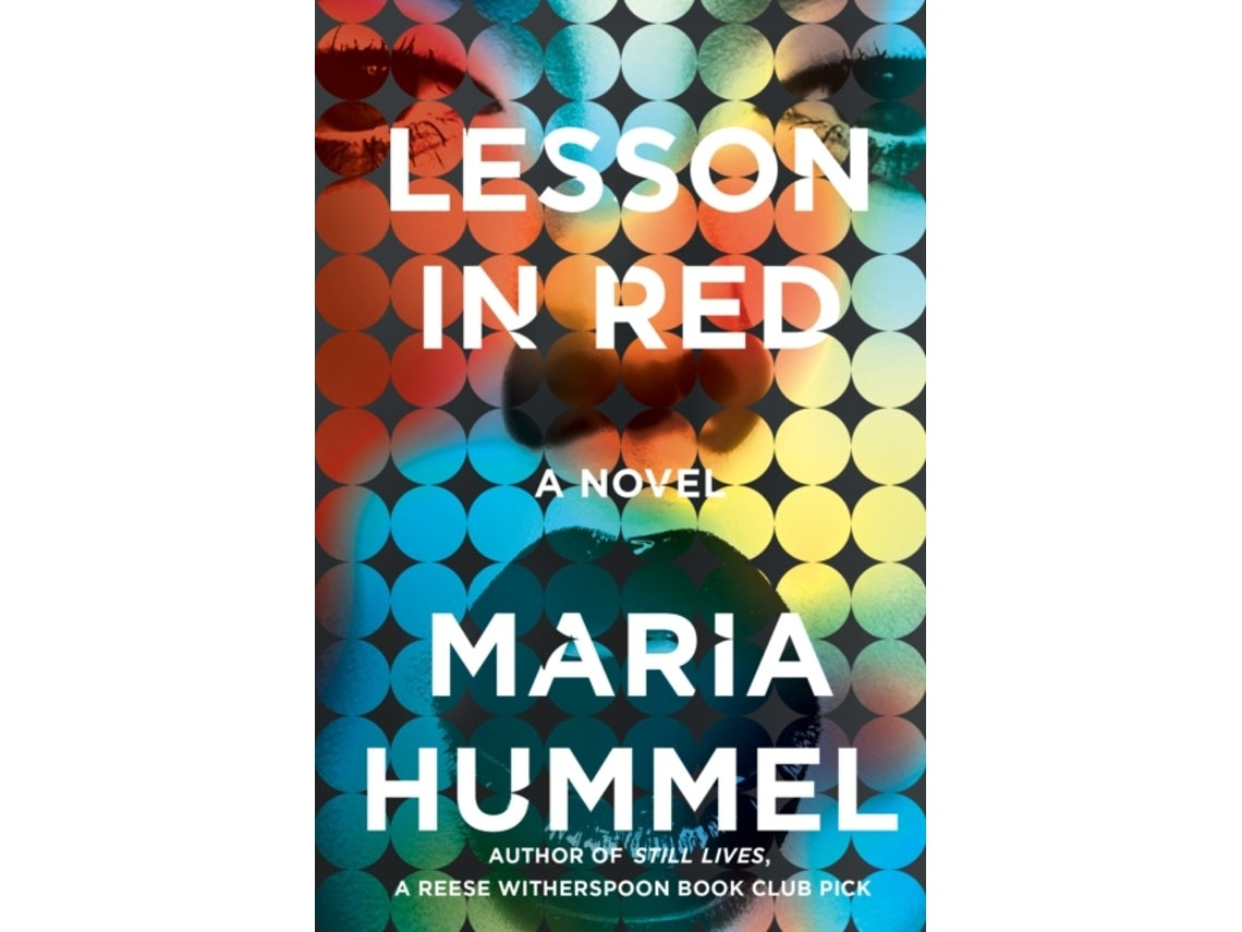 Lesson in Red de Maria Hummel (Inglés)