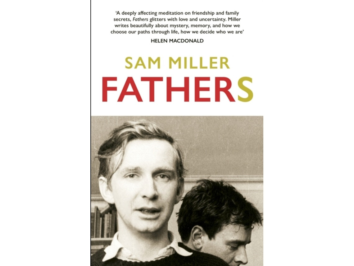 Fathers de Sam Miller (Inglés)