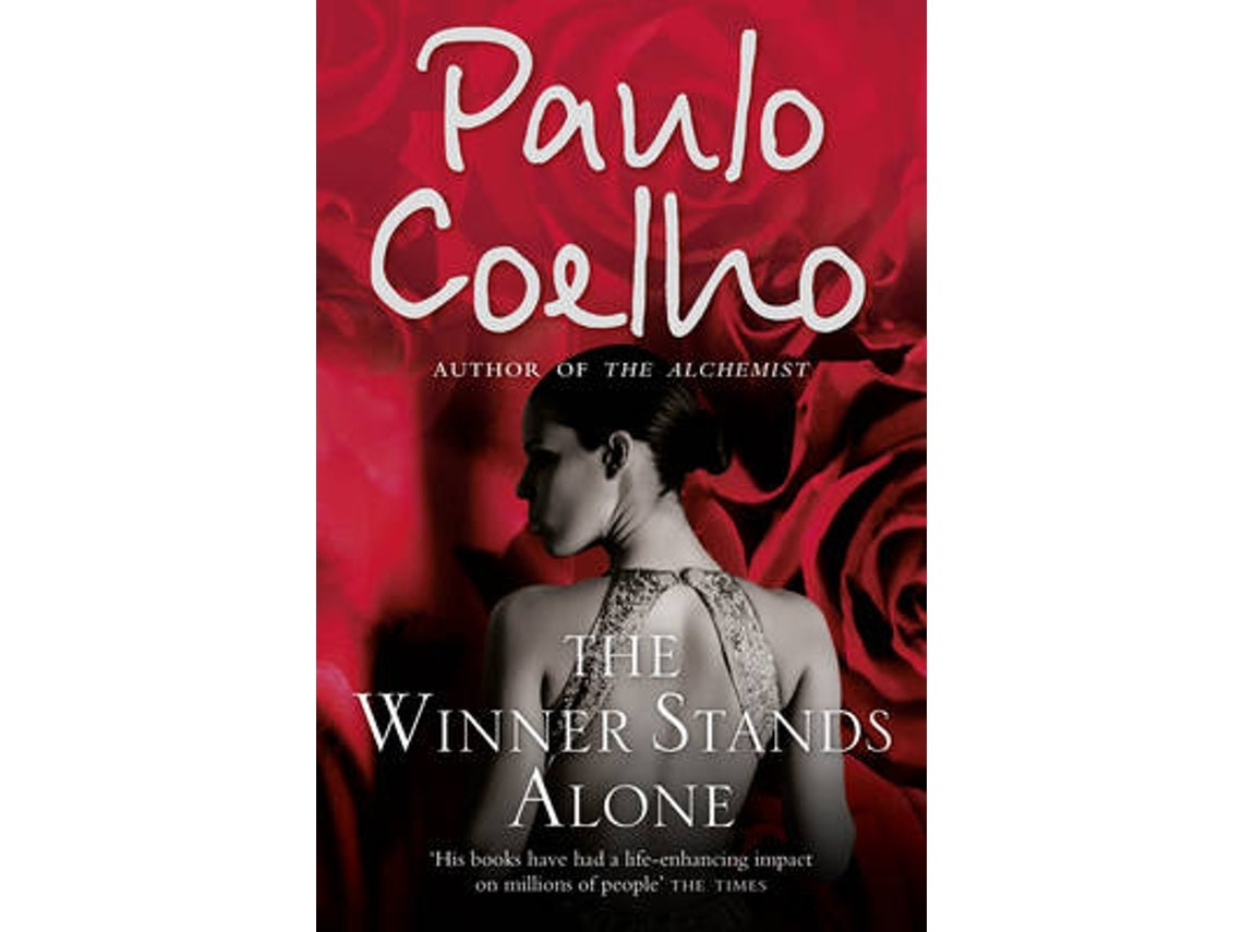 The Winner Stands Alone de Paulo Coelho (Inglés)