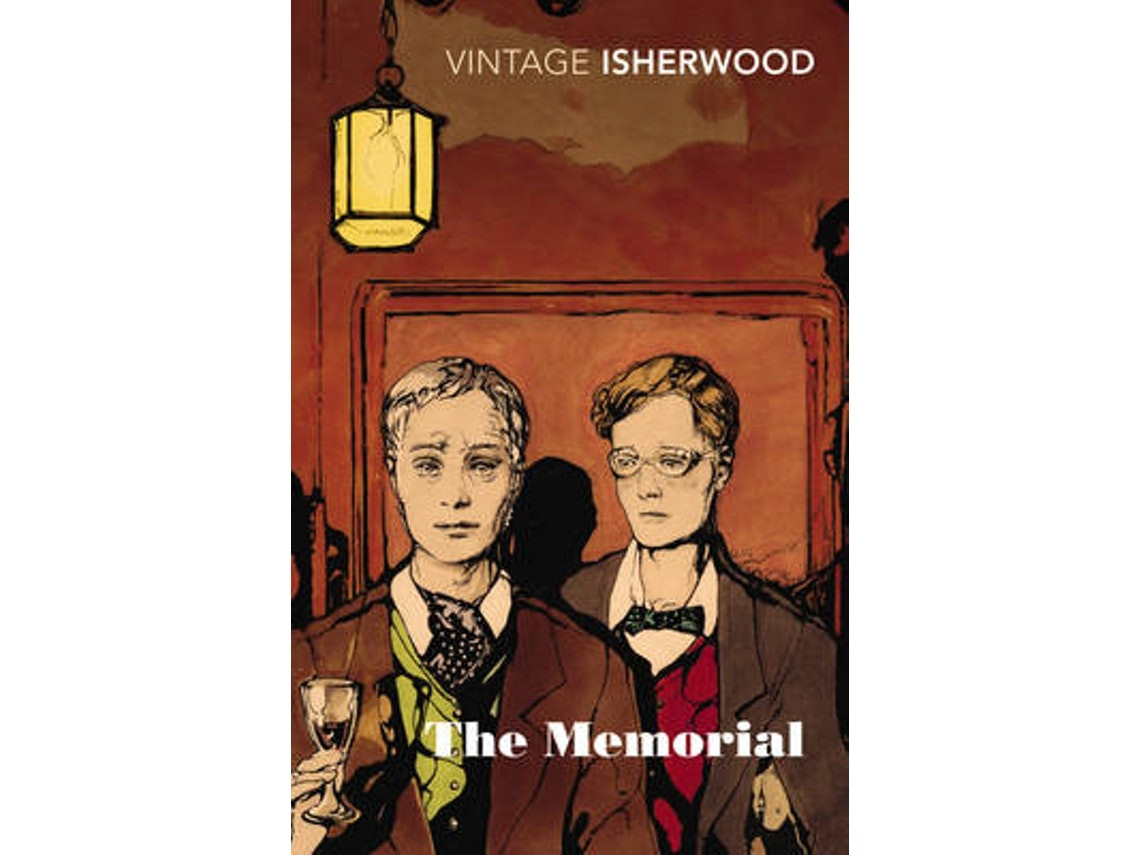 The Memorial by Christopher Isherwood (English)