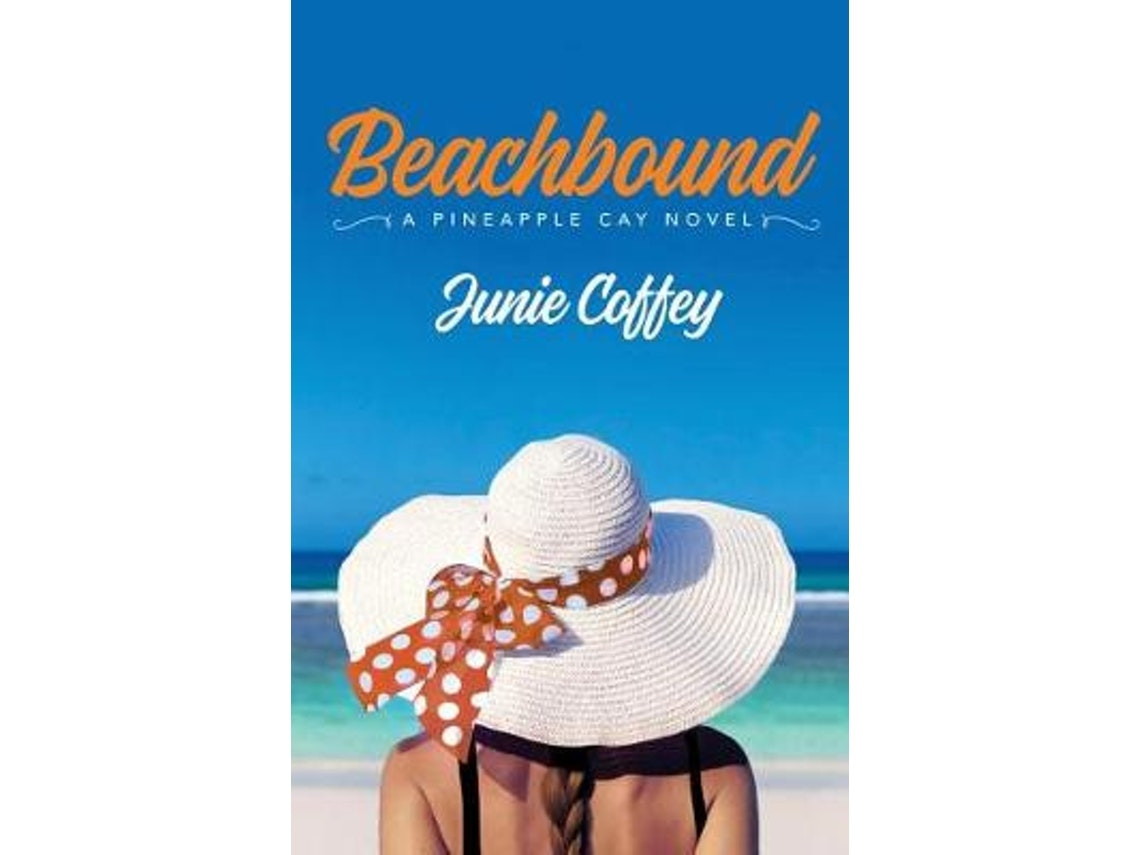 Beachbound de Junie Coffey (Inglés)