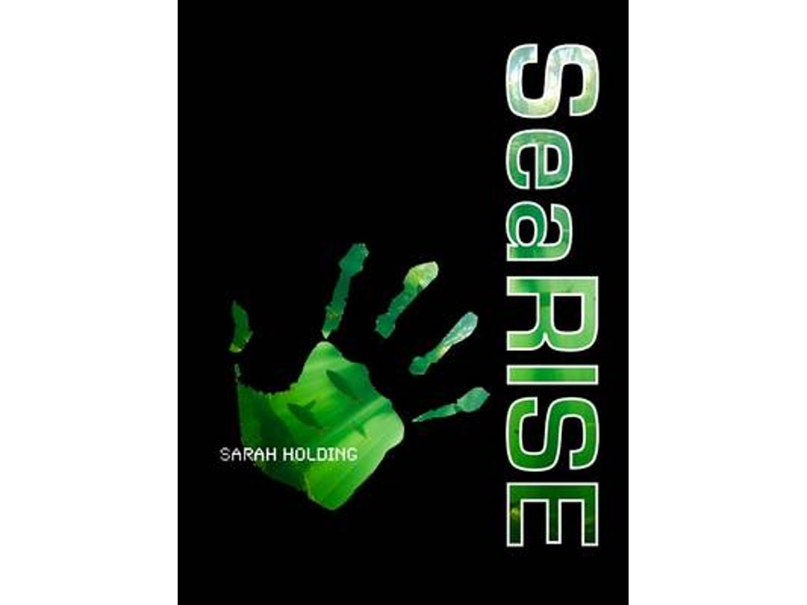 Searise by Sarah Holding (English)