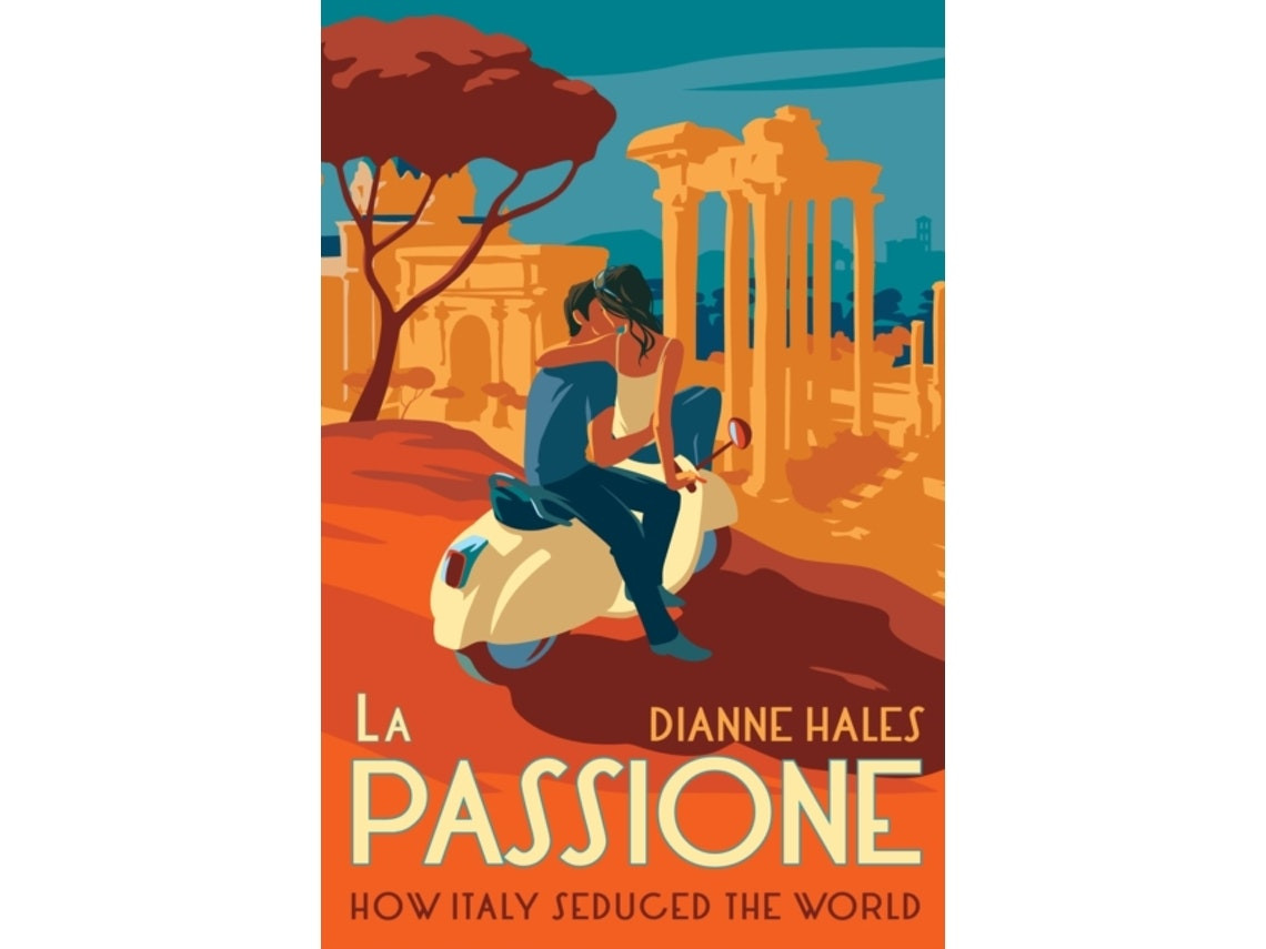 La Passione de Dianne Hales (Inglés)