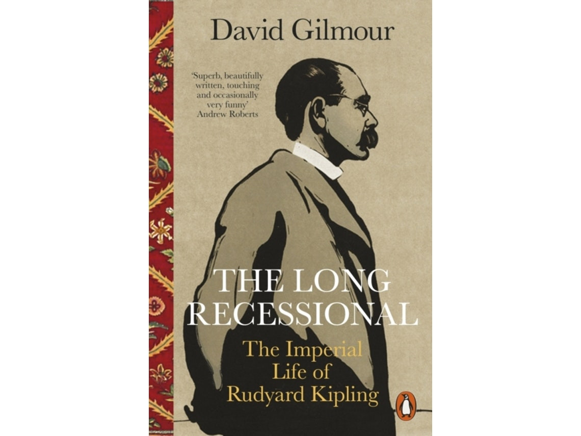The Long Recessional de David Gilmour (Inglés)