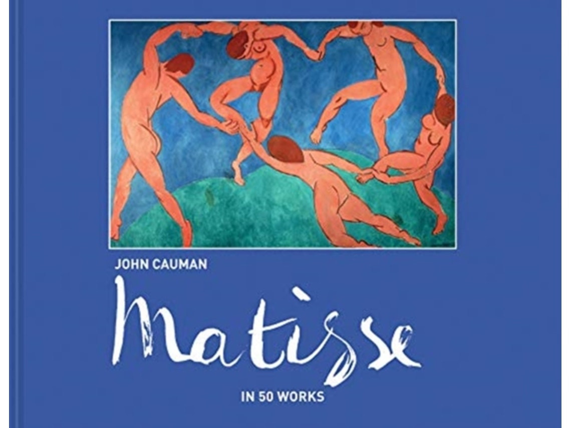 Matisse by John Cauman (English)