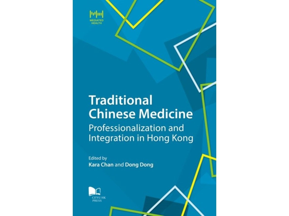 Traditional Chinese Medicine de Edited by Dong Dong y Kara Chan (Inglés)