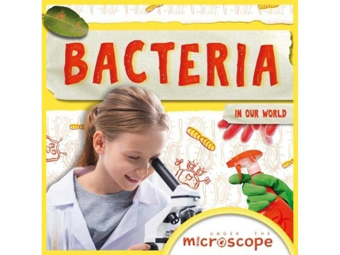 Bacteria by John Wood (English)