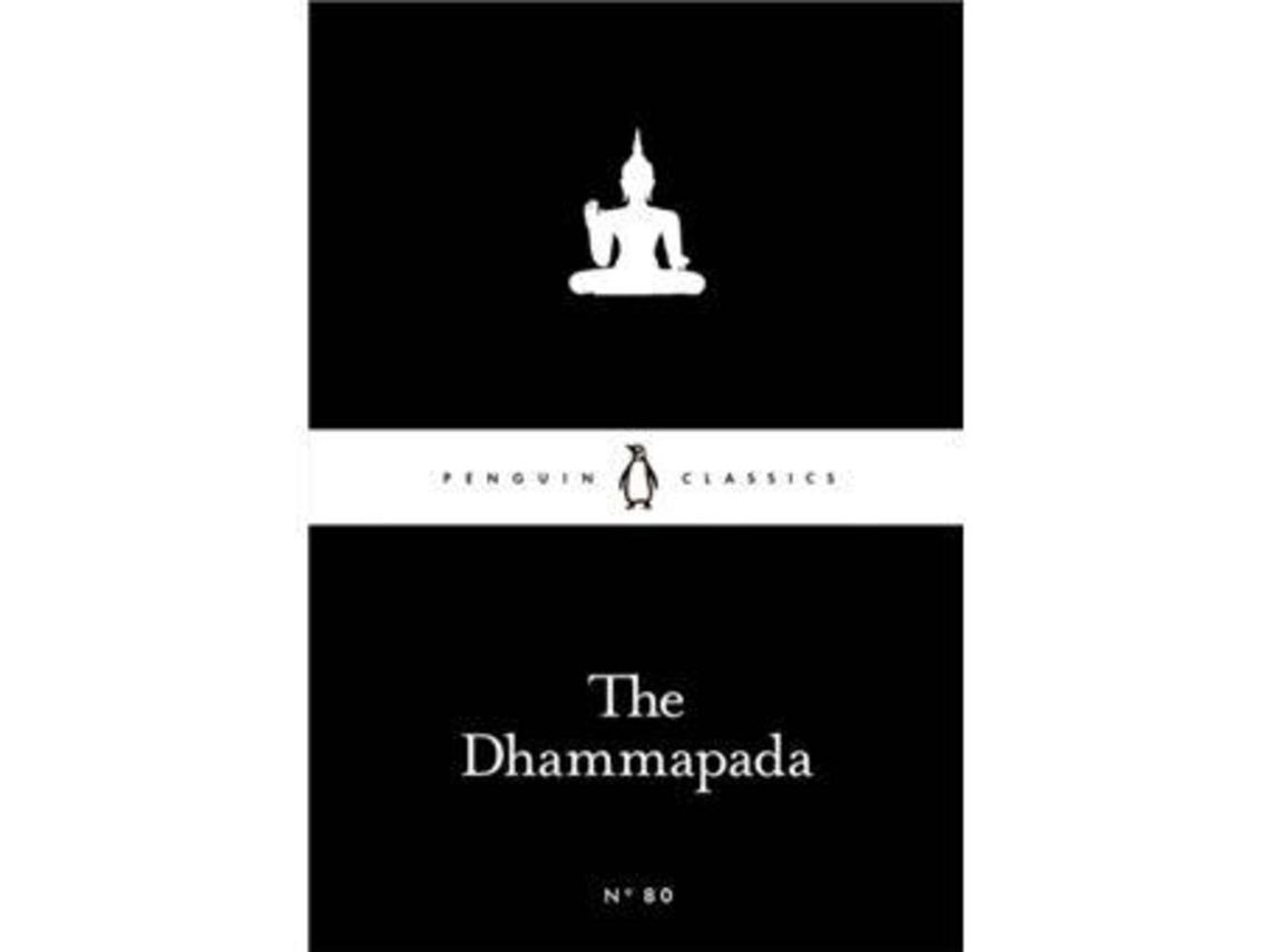 The Dhammapada de Varios (Inglés)
