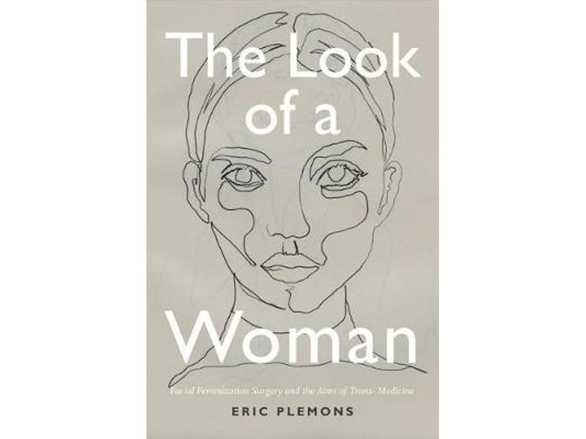 The Look of a Woman by Eric Plemons (English)