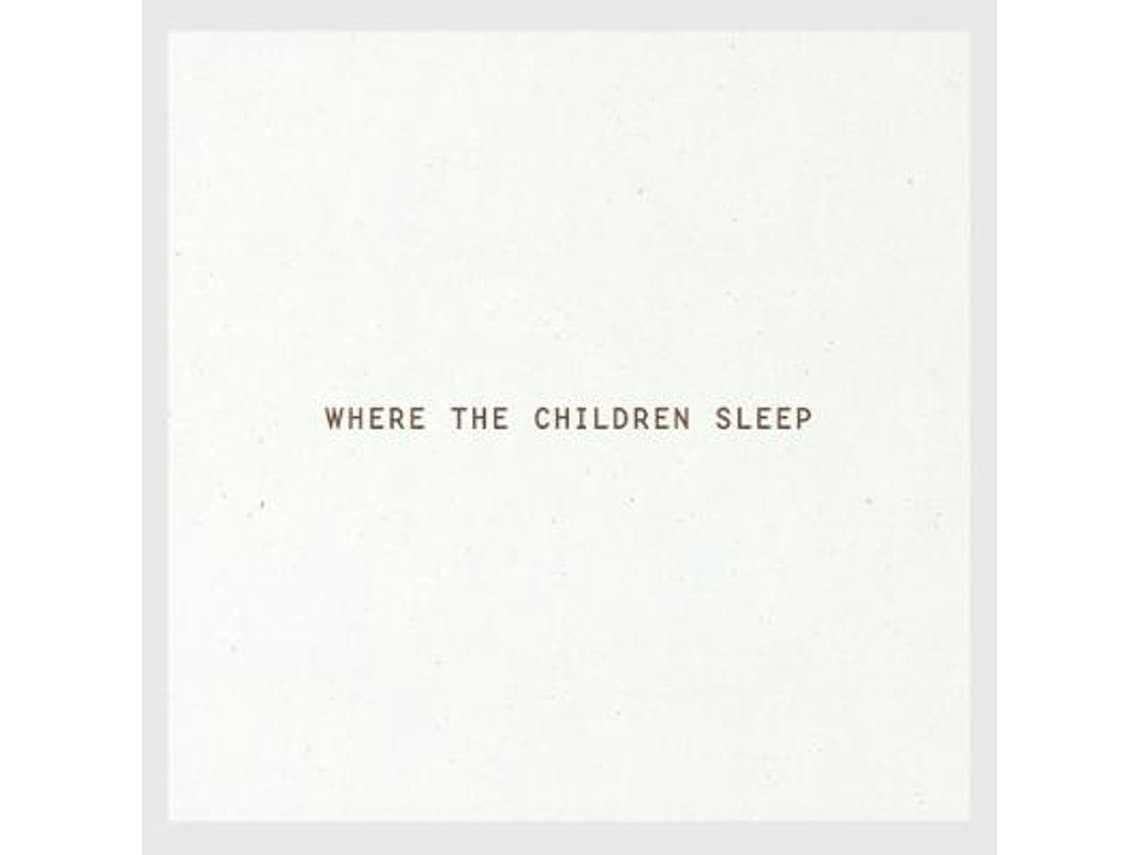 Where the Children Sleep de Magnus Wennman (Inglés)