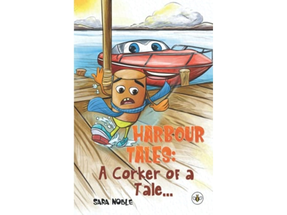 Harbour Tales de Sara Noble (Inglés)