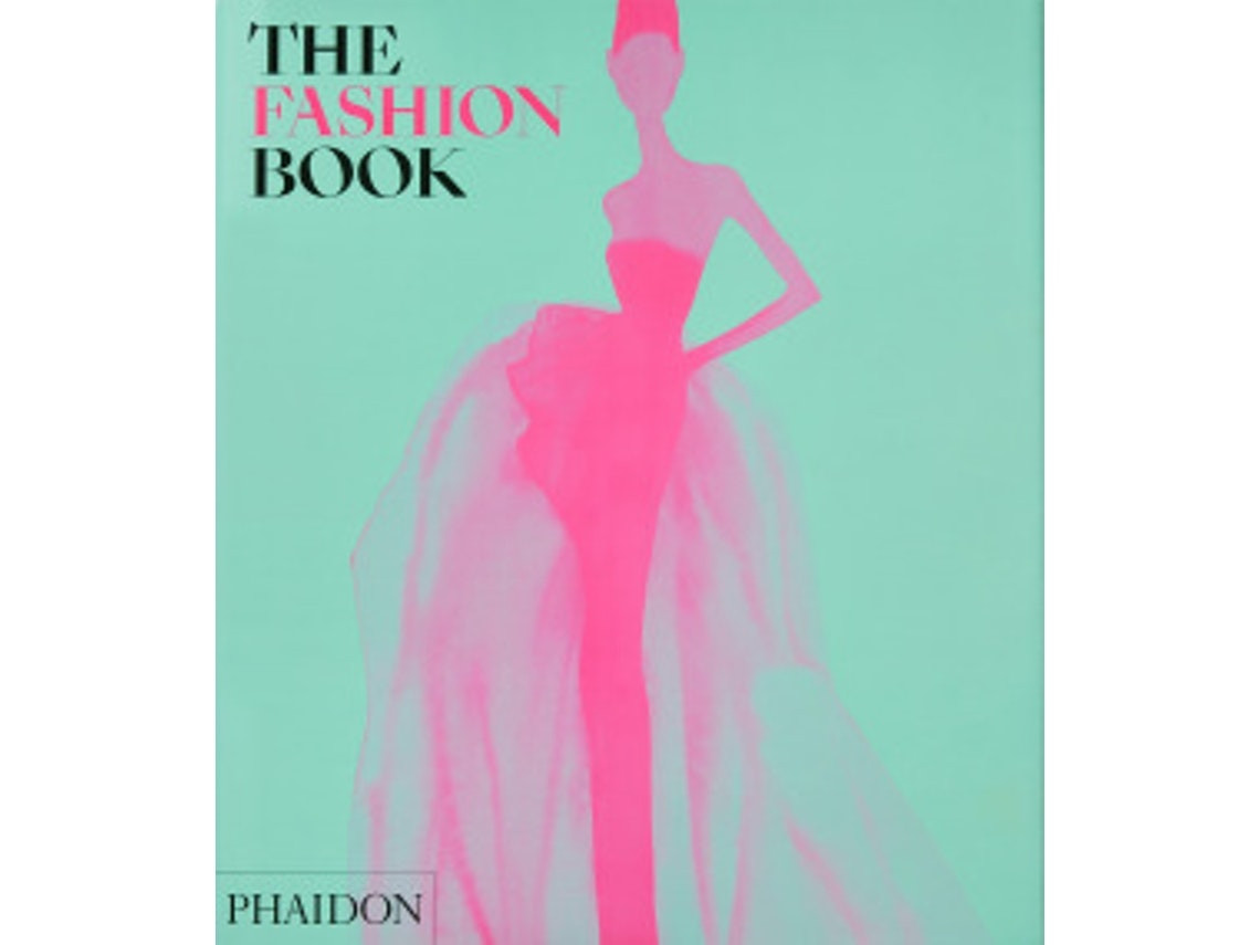 The Fashion Book de Editores Phaidon (Castellano)