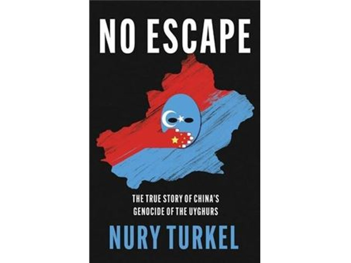 No Escape de Turkel (Portugués)