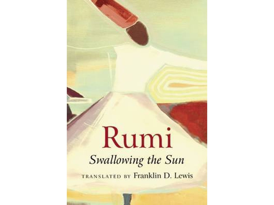 Swallowing the Sun de Franklin D. Lewis (Inglés)
