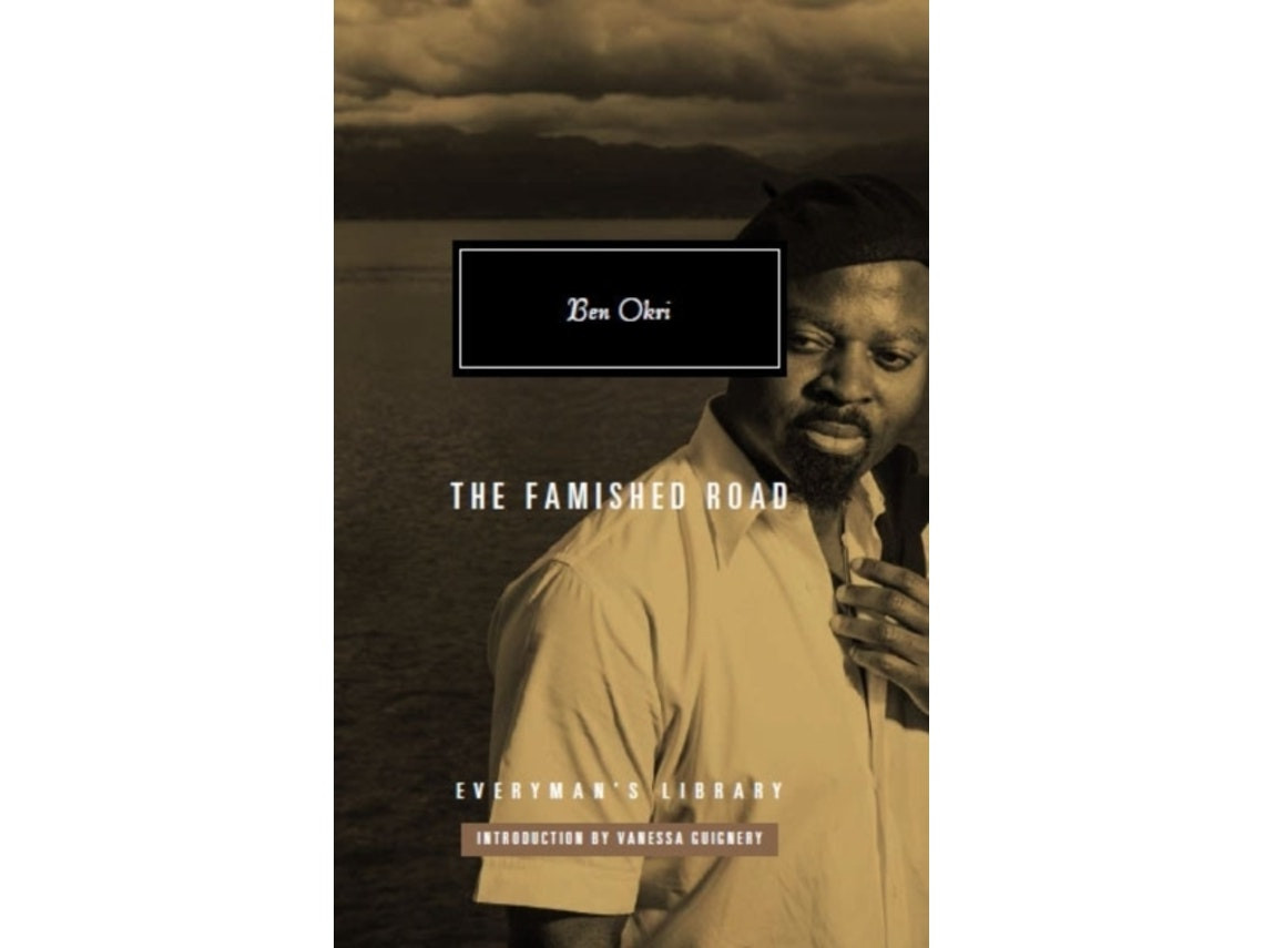 The Famished Road de Ben Okri (Inglés)