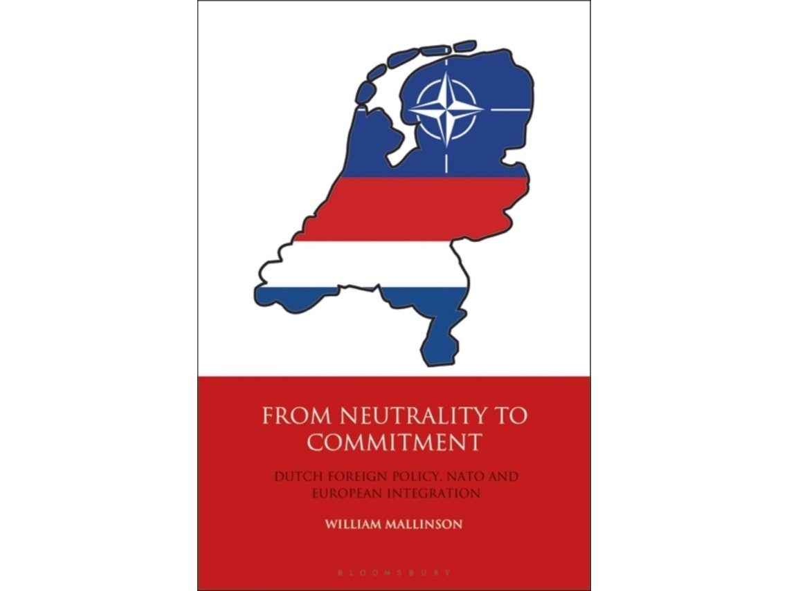From Neutrality to Commitment by William Mallinson (English)