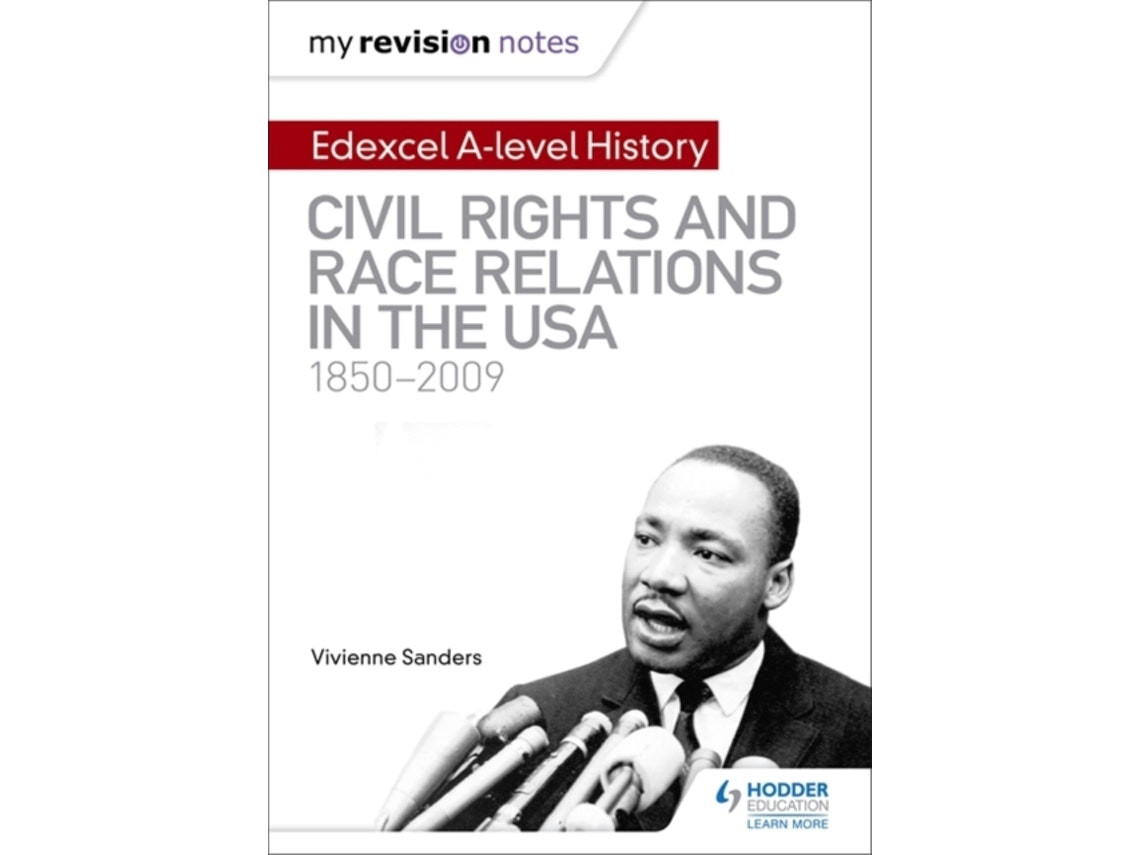 My Revision Notes by Vivienne Sanders (English)