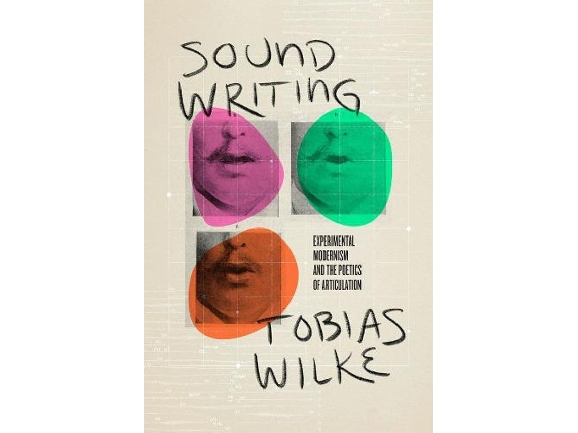 Sound Writing de Tobias Wilke (Inglés)