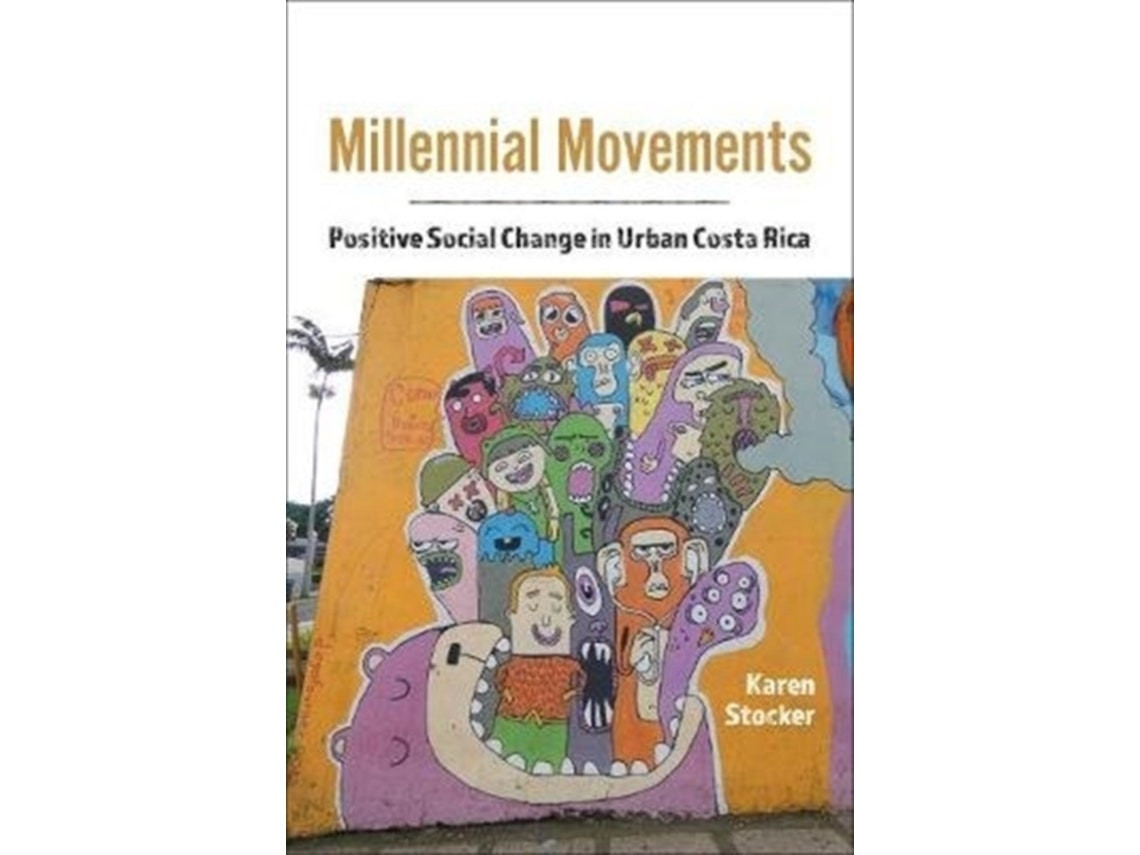 Millennial Movements by Karen Stocker (English)