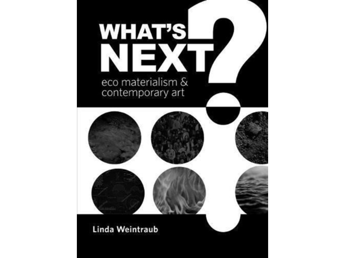 What's Next? de Linda Weintraub (Inglés)