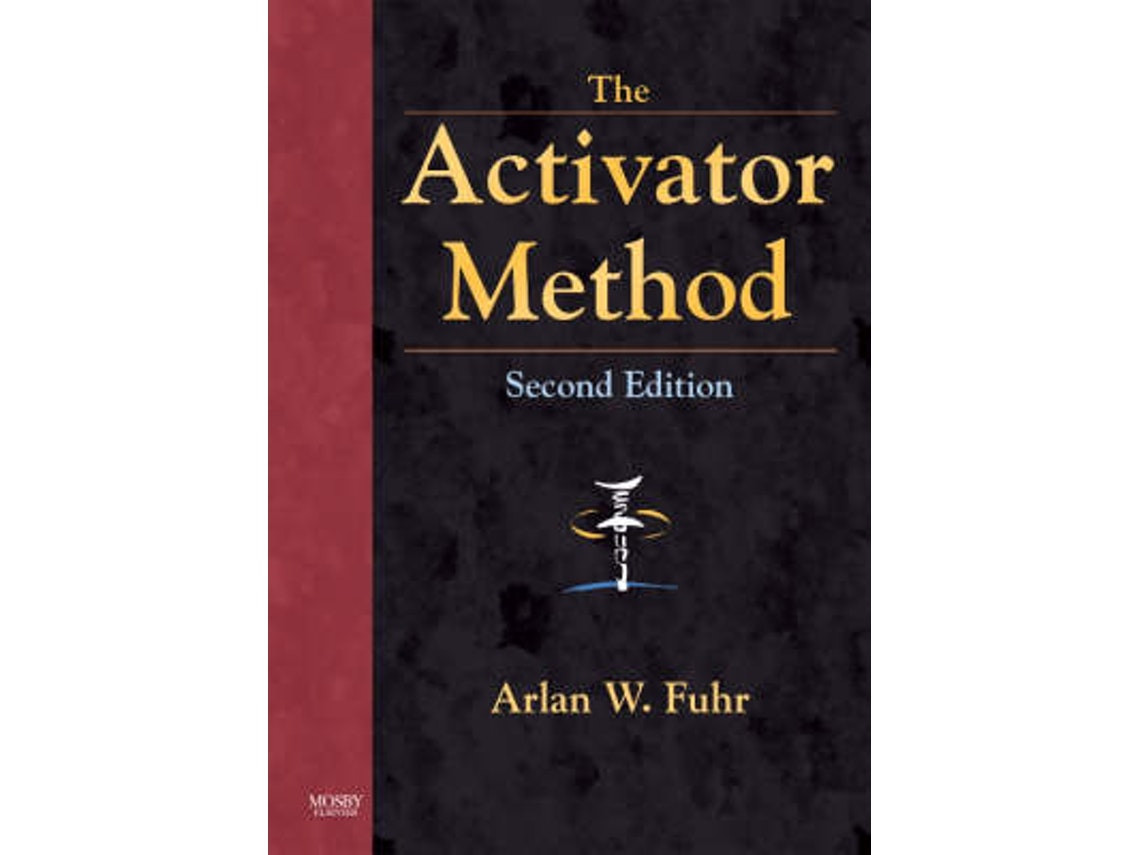 The Activator Method de Fuhr (Inglés)