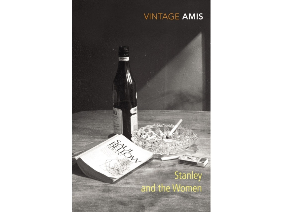 Stanley and the Women by Kingsley Amis (English)